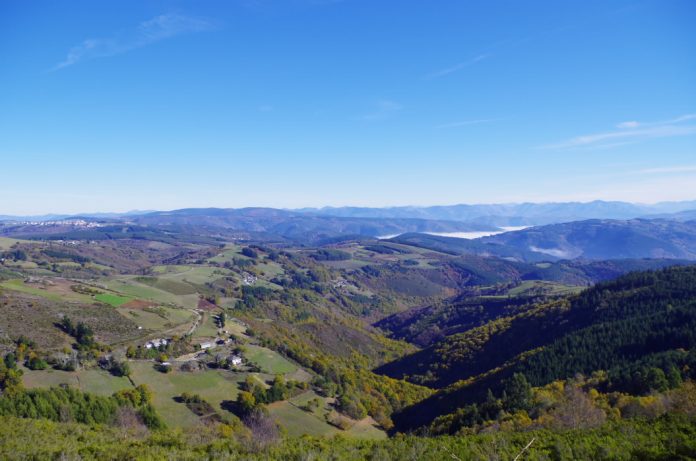 A montaña de Lugo aguanta como reserva de galegofalantes