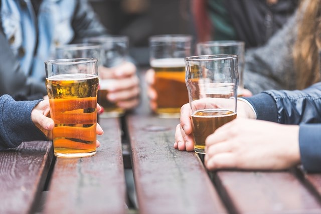 É Galicia tolerante co alcolismo?