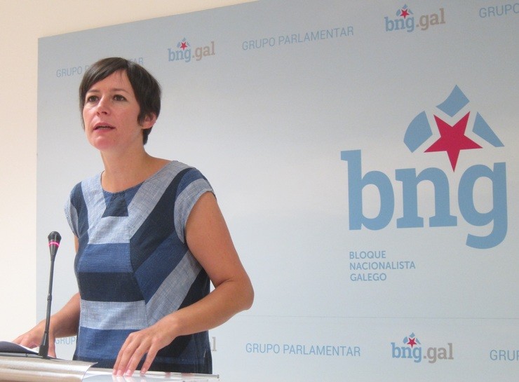 Pontón ve “movementos extraños” en Barreiros e o BNG de Burela presiona ao PSOE