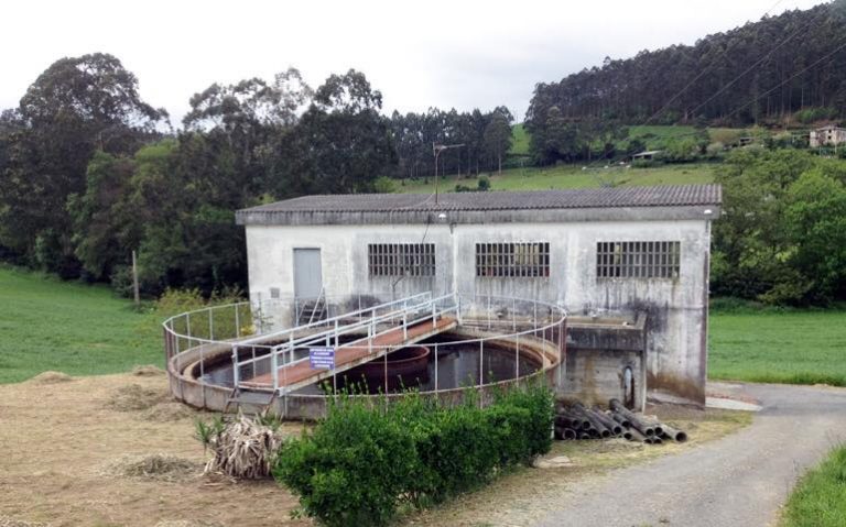 O BNG de Barreiros critica a privatización do mantemento de auga