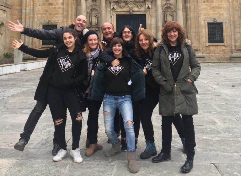 Coñece os nominados aos premios do certame de teatro de Lourenzá