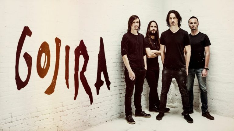 Gojira e Berri Txarrak, entre as novas bandas anunciadas polo Resurrection Fest