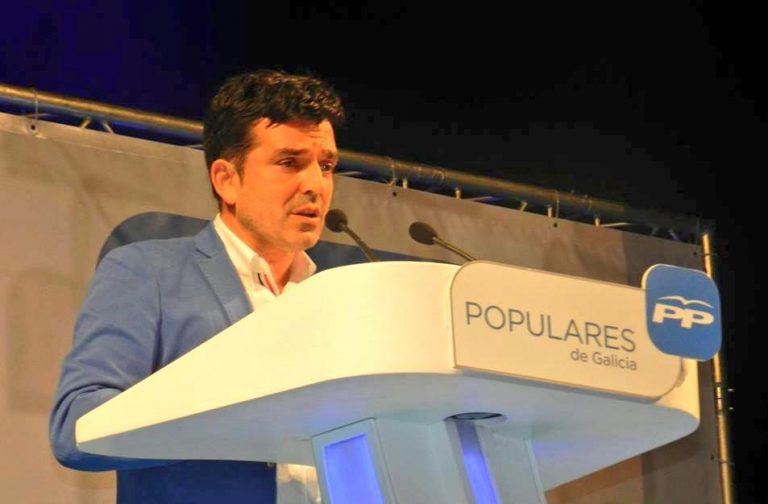 O PP dá por “zanxada” a crise política en Viveiro, aínda que sen adiantar candidato