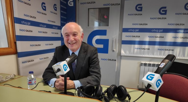 A patronal confirma o interese “dun empresario galego” polas fábricas de Alcoa