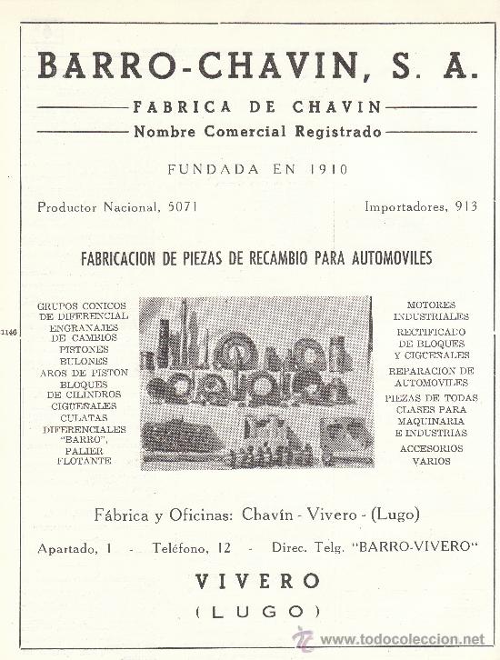 Un seminario permanente reivindicará a figura de José Barro, impulsor do complexo de Chavín