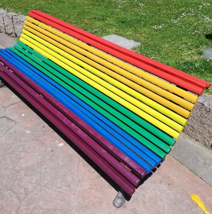 Ribadeo súmase ao Día do Orgullo LGTBI con numerosas actividades