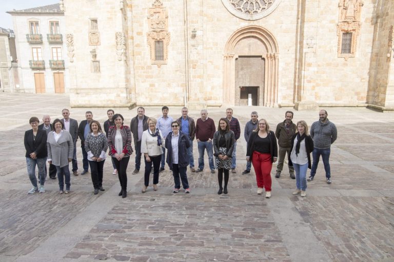 O PP asegura que “cambiou” a imaxe de Mondoñedo, “percibido como un lugar de oportunidades”