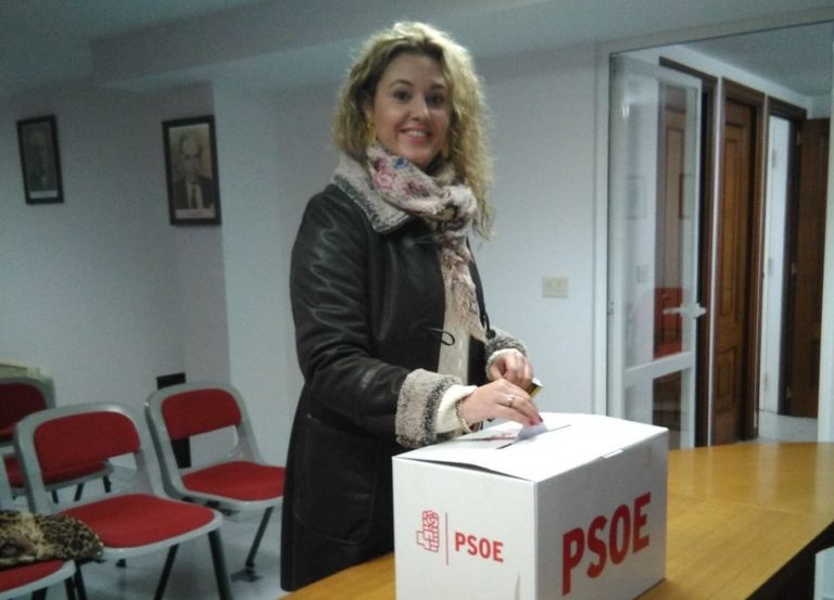 Otero promete “integrar todas as sensibilidades” do PSOE lucense