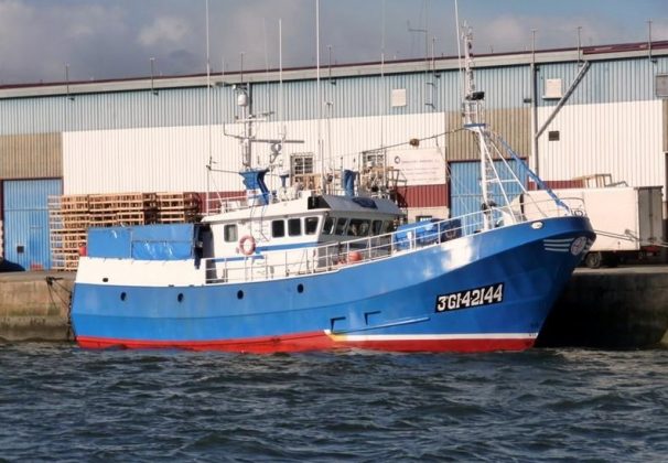 O BNG ve unha “inacción política inaceptable” na actitude de Xunta e Goberno sobre a pesca de fondo