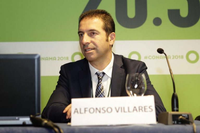 Alfonso Villares condena as “lamentables” gravacións que tiveron lugar na Maruxaina