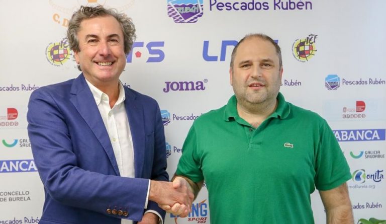 FCAM e Burela FS premiarán a fidelidade ao comercio local con entradas para os partidos de Primeira