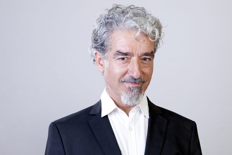 Sergio Pazos animará o certame de teatro afeccionado de Lourenzá, con grupos das catro provincias