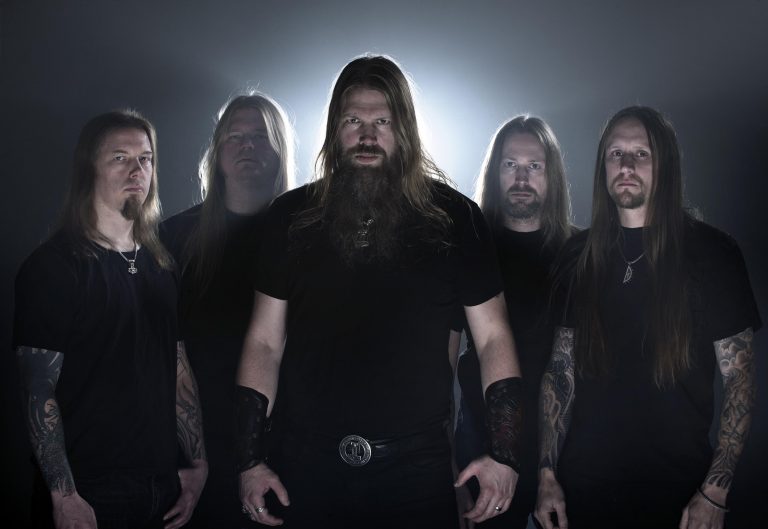 Amon Amarth, Killswitch Engage ou Opeth, entre as novas bandas anunciadas polo Resurrection Fest