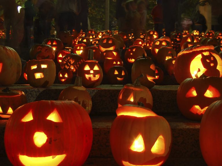 Samaín, Halloween e Magosto: que estamos a celebrar? Falan os antropólogos