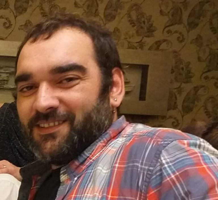 Identificado un corpo achado en Francia como o de Álex Meitín, desaparecido en Viveiro no 2019