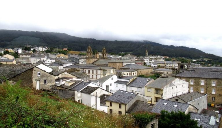 Mondoñedo, declarada a primeira Área Rexurbe de Galicia