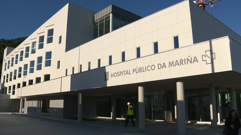 O PSdeG reclama á Xunta que “repoña” o servizo de Cardioloxía na Mariña, cos tres profesionais