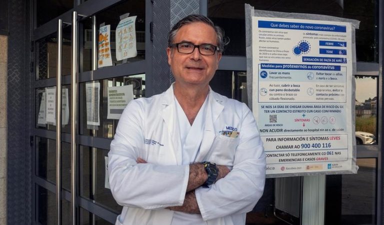 Leccións da pandemia: “precisamos residencias medicalizadas e que acabe o maltrato a Primaria”