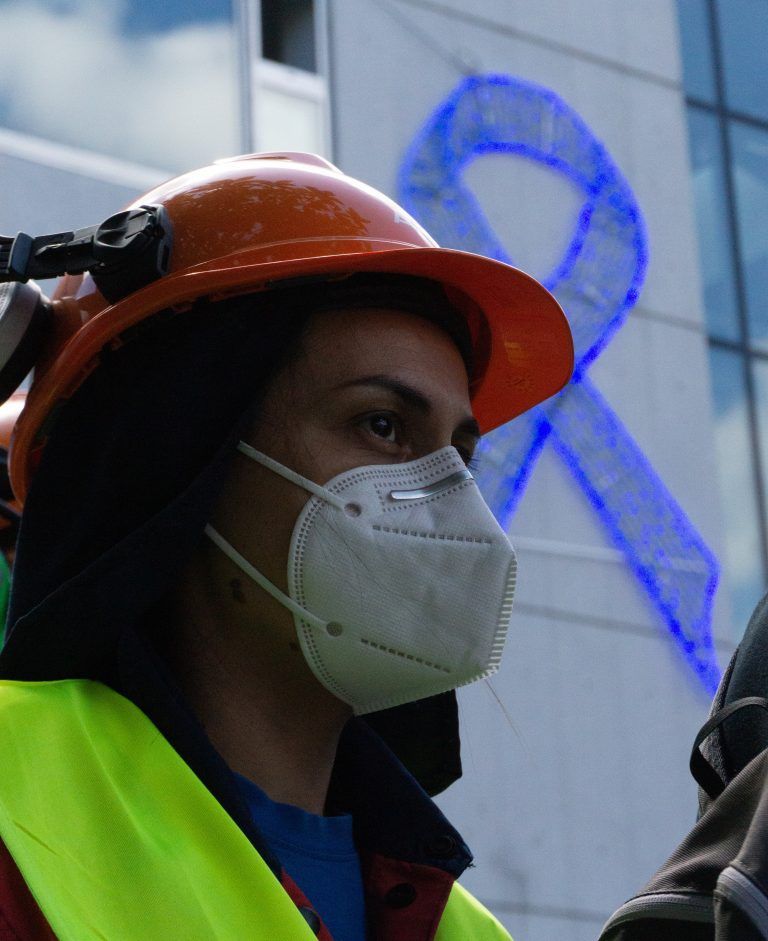 O comité: “se Alcoa non vende, non queda outra que a intervención”