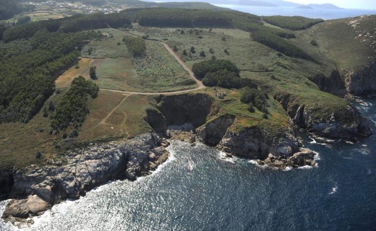 Xove iniciará a finais de setembro unha escavación no castro de San Tirso de Portocelo