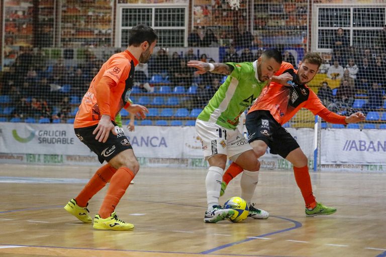 O futsal volverá seis meses despois a Vista Alegre cun Burela-Palma; o inicio da Liga será o 3 de outubro