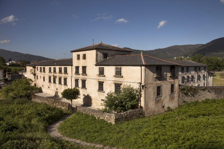 O PP pide ao Concello que xestione a cesión do mosteiro de Valdeflores