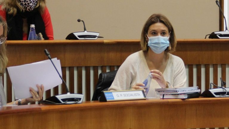 O PSdeG reclamará no Parlamento a recuperación da quenda de tarde no centro de saúde de Burela