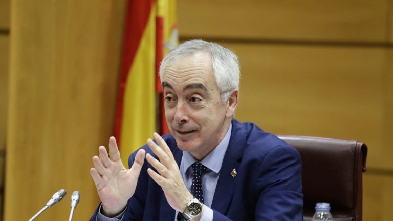 O PSOE pedirá no Senado un estudo sobre o destino e a xestión das axudas públicas recibidas por Alcoa