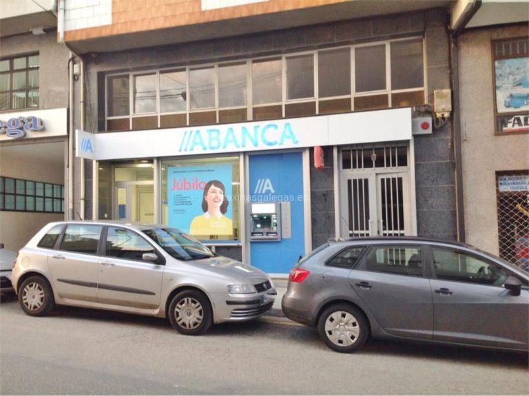 O PP ve “inadmisible” o peche da oficina de Abanca en Celeiro