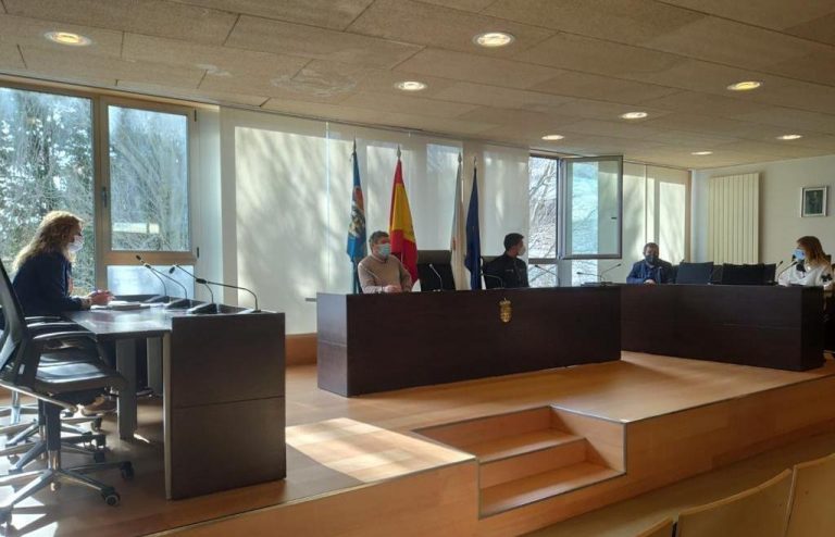 Burela prepara o seu PACES, o plan para aliviar o impacto do cambio climático no municipio