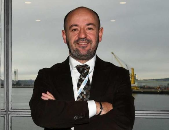 Basilio Otero reelixido presidente da Federación Provincial de Confrarías de Pescadores de Lugo