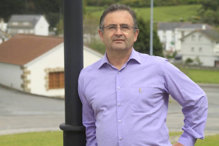Jorge Val, alcalde de Alfoz: “Debemos deixar as visións localistas”