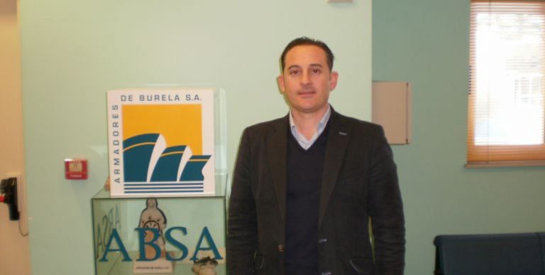 Miguel Neira, xerente de ABSA: “a redución de buques afecta a todos os segmentos da pesca, tanto en altura como baixura”
