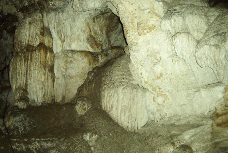 A cova do Rei Cintolo, o lugar onde se xuntan misterio, historia e ciencia