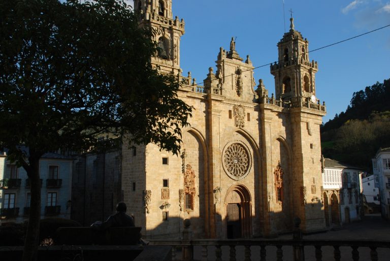 Publicadas as bases para o XXIII Premio de Poesía Díaz Jácome convocado  polo Concello de Mondoñedo e a Deputación de Lugo