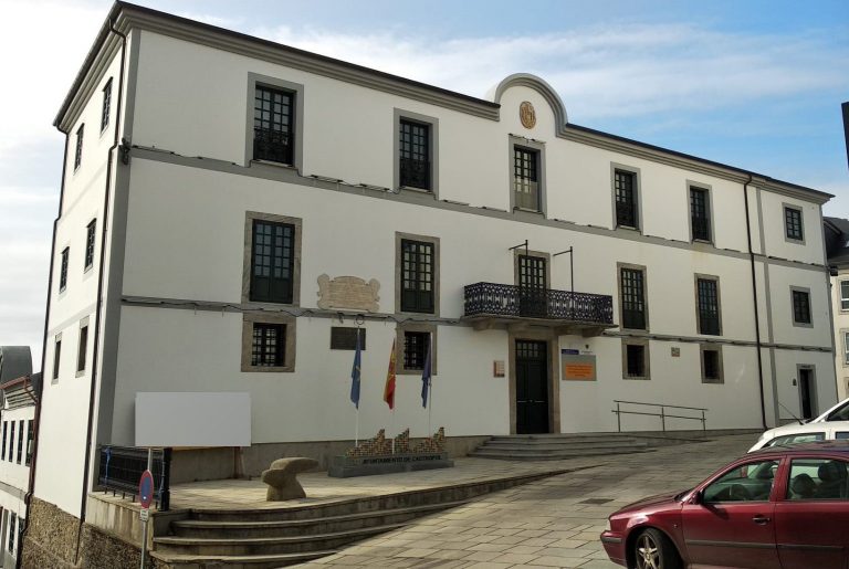 Castropol será sede da I Edición do Congreso de Tursimo Activo Inclusivo de España
