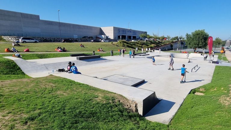 O BNG de Viveiro pide a creación dunha pista de skate na vila para as persoas practicantes deste deporte