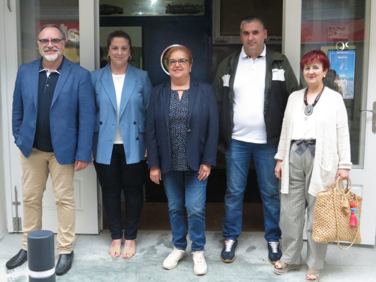 ACISA Ribadeo prepara a V Edición das Xornadas Gastronómicas de Asturias en Ribadeo