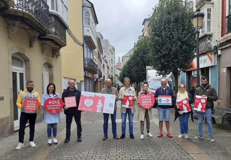 As panchas xeran en Ribadeo 50.000 euros en negocio durante quince día de campaña