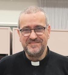 Óscar Santiago: “A inmigración no fondo é a expresión do que é a Igrexa, universal”