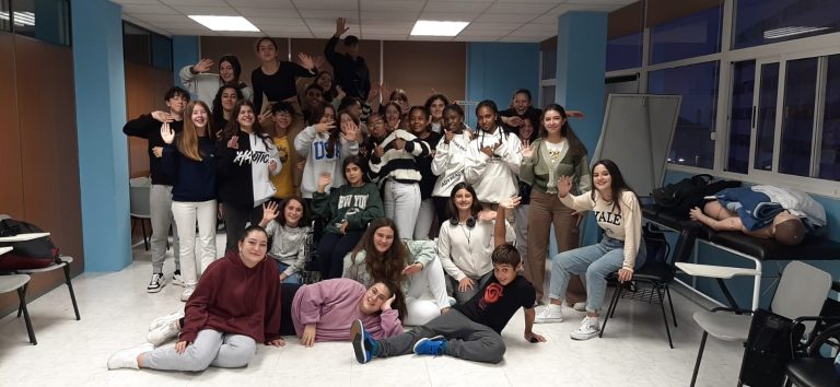 “Noite de Terror” en Burela co Grupo de Participación Adolescente para o 30 de outubro