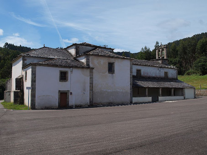 Xove recupera a Romaría do Santo Antonio da Rigueira de Interese Turístico de Galicia