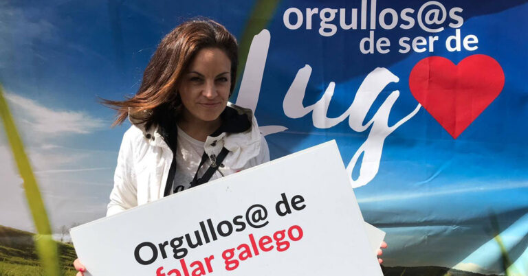 Carmela López Moreno será a candidata do PSOE á alcaldía de Burela