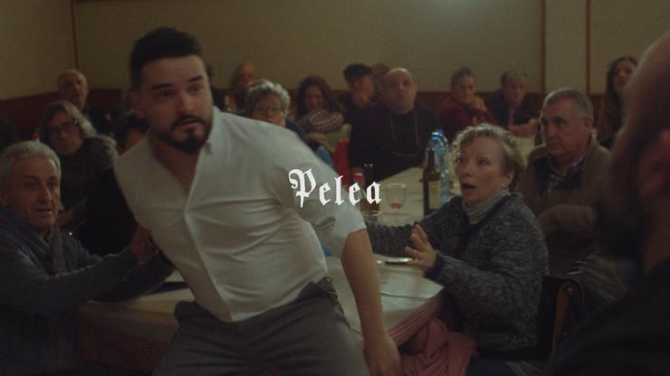 Grande Amore co seu vídeo ‘Pelea’, presenta un tema que pide “rebelarse ante un sistema insostible”
