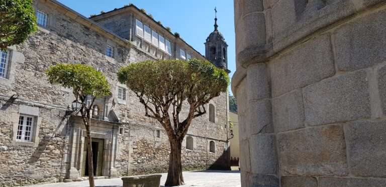 Viveiro mostrará o seu potencial turístico na 45ª Feira Internacional Semana Verde Galicia