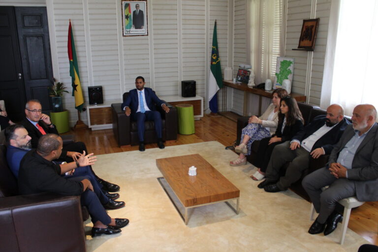 Burela destaca o balance positivo do Foro de Cooperación Municipalista da Lusofonía