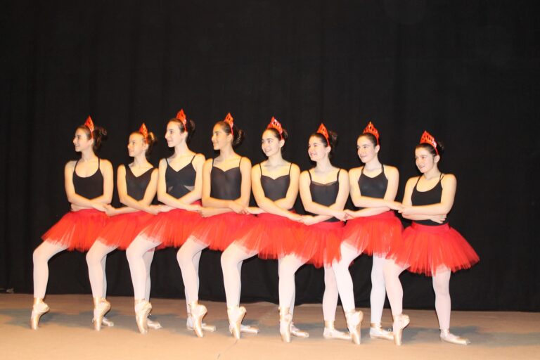 Ballet en Ribadeo co ‘Quebranoces’ o 1 de decembro